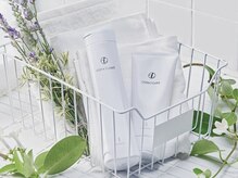 セラヴィの雰囲気（感動のヘアケアブランドCOTA取扱いサロン。）