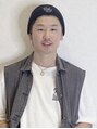 アグ ヘアー ハーティ 富士宮小泉店(Agu hair Hearty) 関 瑞樹