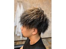 カットアンドスパ リアン(Cut&Spa Lien)