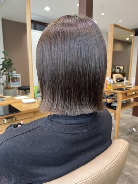 インビテーション 名古屋(invitation) オリーブベージュ