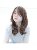 《緑橋》オトナの髪質改善/オーガニックカラーエステ