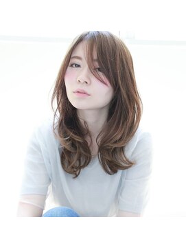 グリーン(green) 《緑橋》オトナの髪質改善/オーガニックカラーエステ