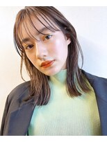 サンドハーツギンザ(sand Hearts ginza)&nbsp;似合わせカット/ショートボブ/ボブ/縮毛矯正/髪質改善/銀座駅