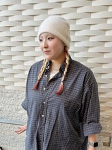 リグ 横浜(Lig.) REINA ［横浜駅］