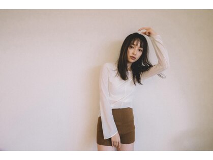 ヘアーワークスヴィクサス 諫早店(HAIR WORKS VIXUS)の写真