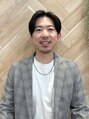 アグ ヘアー キース 那須塩原店(Agu hair keith) 保坂 昇平