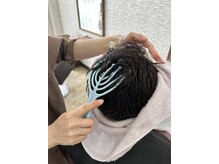 ヘアーアンドビューティーソレイユ