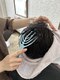 ヘアーアンドビューティーソレイユの写真/新登場！メンズ☆頭皮改善ヘッドスパ【スカルプエステ】60分の極上の時間で頭皮のお悩み解決☆