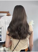 ハイライトベージュ