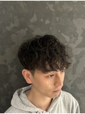 スパイラルマッシュ