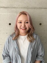 ヘアデザイン メロ(HAIR DESIGN melo) 稲垣 歌
