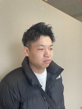 キュアケー(cureK) メンズショート