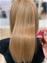 ルース 可児店(luz)&nbsp;髪質改善