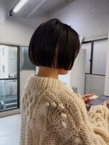 タロ(TALO)&nbsp;【TALO】ボブ