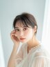 （指名料off）【マツエク】オフ込『ボリューム120束まで』