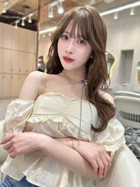 グロー 大宮(GLROW)&nbsp;大宮/縮毛矯正/髪質改善/レイヤーカット/顔周りカット