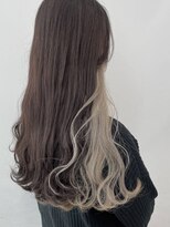 シエロバイシエスタ 池袋(cielo by siesta)&nbsp;グラデーションカラー デザインカラー 池袋