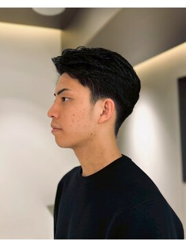 ビジョン 赤坂(vision) ショートカット