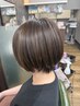 トップスタイリスト似合わせカット