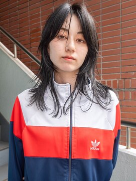 クード(cood) レイヤーミディ