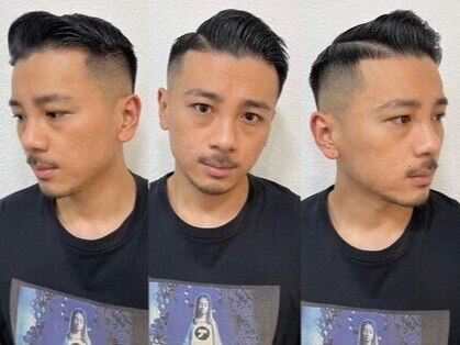 バーバースタイル 名東店(BARBER STYLES)の写真