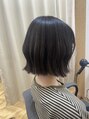 TELA HAIR　上福岡店【テーラヘアー】【12月1日OPEN（予定）】 そとハネボブ【上福岡】