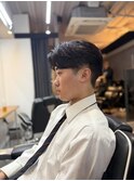 神田脩弥/センターパート/大宮