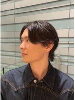 ブロッシー(blossy.)&nbsp;ニュアンスフェザー