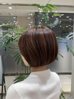 タヤ アルカキット錦糸町店(TAYA)&nbsp;丸みミニボブ