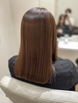 シーク 蒲田(Seek)&nbsp;うる艶縮毛矯正