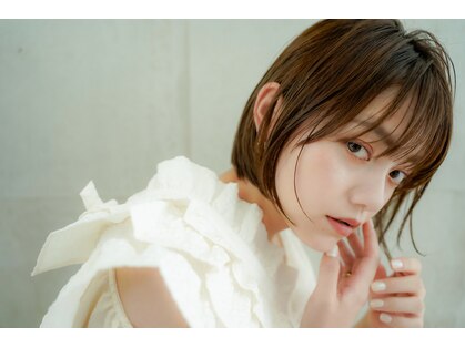 エッジ(EDGE)の写真