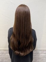 シュリット(schritt)&nbsp;ナチュラルブラウンベージュ渋谷UCHIDA