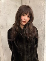 ケイトミラー(KATE Mirror)&nbsp;【KANON】デザインレイヤーフェイスレイヤー透明感ベージュ