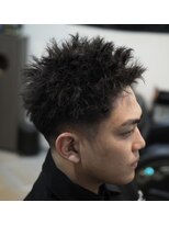 リヴ ヘアワークス(LiVE HAIR WORKS)&nbsp;仏陀パーマ