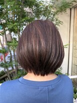 ラポート(Rapport)&nbsp;レイヤーBob