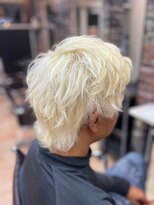 インパークス 竹ノ塚店(INPARKS)&nbsp;ハイトーンカラー［竹ノ塚店］