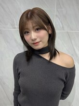 リュネル(Lunel)&nbsp;EMIRI 