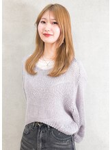 エルト 四条烏丸(elto)&nbsp;中野 沙耶香