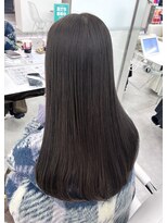 アーチバイケンジ(arch by kenje)&nbsp;暗髪グレージュココアグレージュ