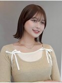 表参道ボブ