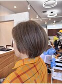 ショート