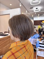 モップス アール(MOPS R)&nbsp;ショート