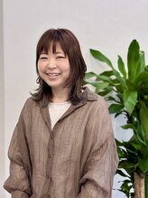 ポンテ 大野城店(ponte)&nbsp;ヒダカ アヤ