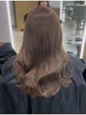 《SOAR》ブリーチなしヘーゼルベージュ