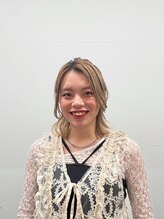 ジル 六町店(JILL)&nbsp;高橋 瑞稀
