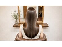 ワンラヴェストヘアオルシェット 長野駅(One Lovest Hair olchette)