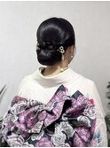 シニヨン