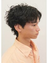 ジャミン 長嶺店(Jammin.) ↓メンズ限定↓サーフカール