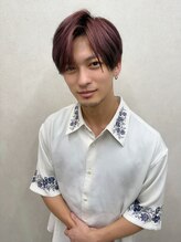 トッカ 河原町店(tocca) 関口 柊