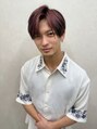 トッカ 河原町店(tocca) 関口 柊